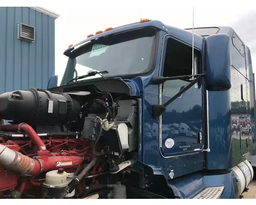 Kenworth T660 Cab Assembly