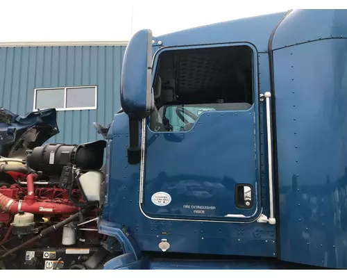 Kenworth T660 Cab Assembly