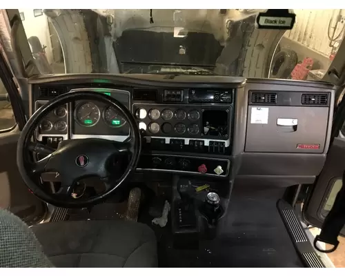 Kenworth T660 Cab Assembly