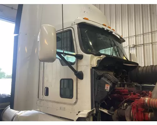 Kenworth T660 Cab Assembly