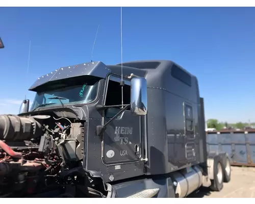 Kenworth T660 Cab Assembly