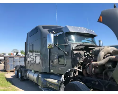 Kenworth T660 Cab Assembly