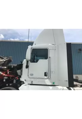 Kenworth T660 Cab Assembly