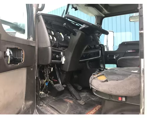 Kenworth T660 Cab Assembly