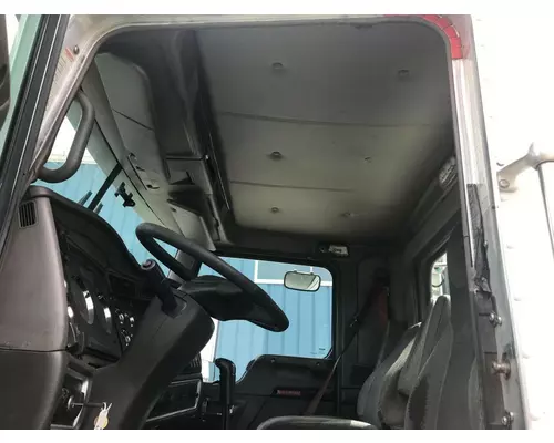 Kenworth T660 Cab Assembly