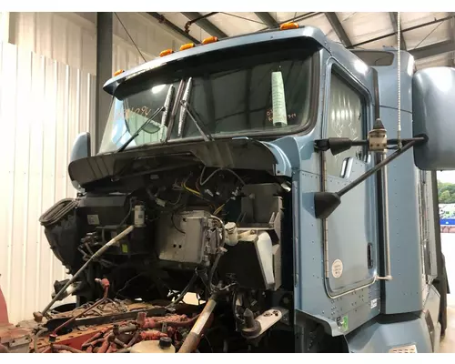 Kenworth T660 Cab Assembly
