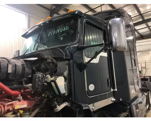 Kenworth T660 Cab Assembly