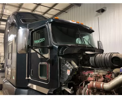 Kenworth T660 Cab Assembly