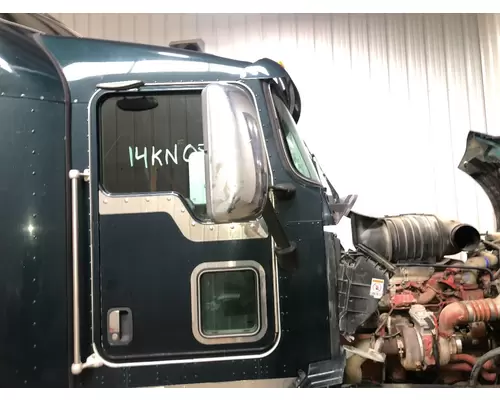 Kenworth T660 Cab Assembly