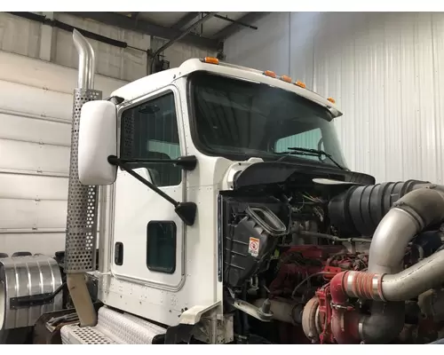 Kenworth T660 Cab Assembly