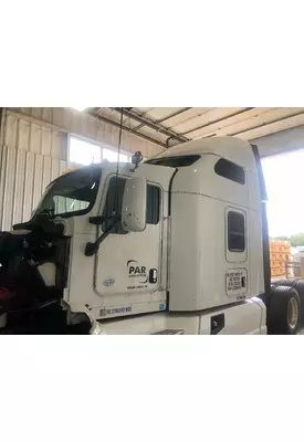 Kenworth T660 Cab Assembly