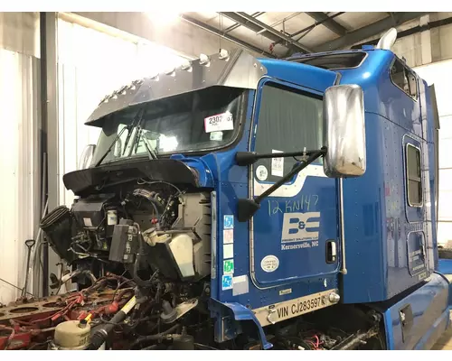 Kenworth T660 Cab Assembly