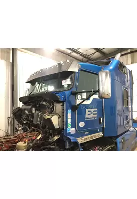 Kenworth T660 Cab Assembly