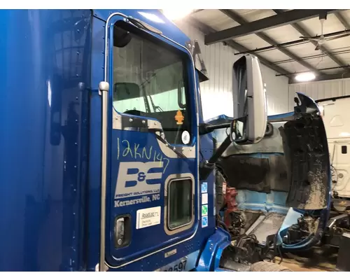 Kenworth T660 Cab Assembly