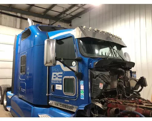 Kenworth T660 Cab Assembly