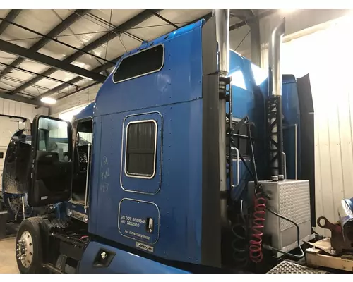 Kenworth T660 Cab Assembly