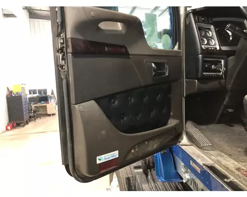 Kenworth T660 Cab Assembly