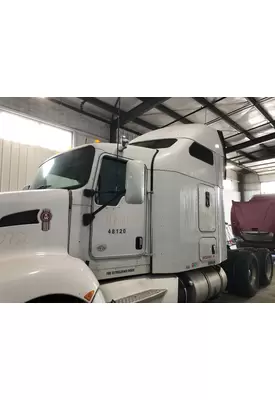 Kenworth T660 Cab Assembly