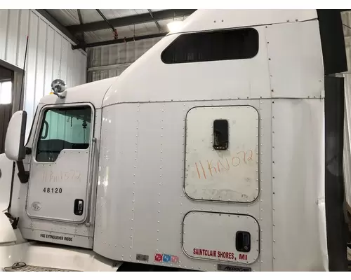 Kenworth T660 Cab Assembly