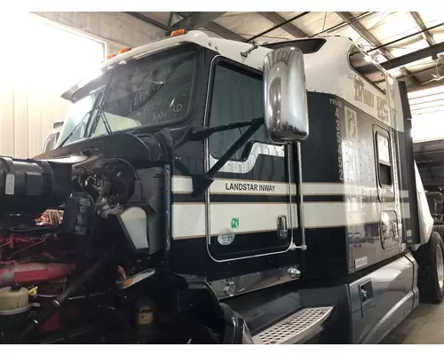 Kenworth T660 Cab Assembly