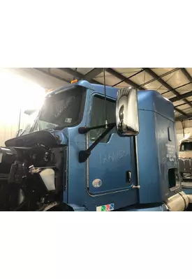 Kenworth T660 Cab Assembly