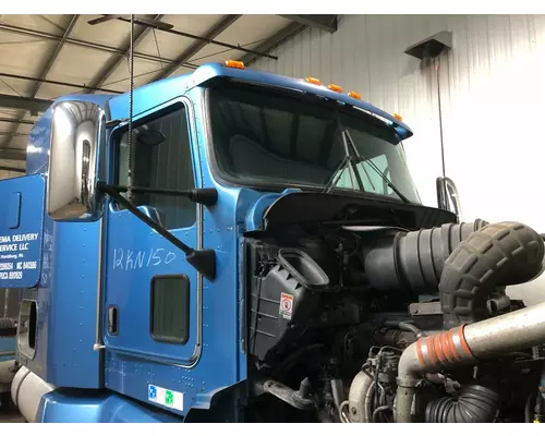 Kenworth T660 Cab Assembly