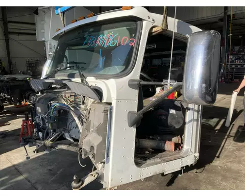 Kenworth T660 Cab Assembly