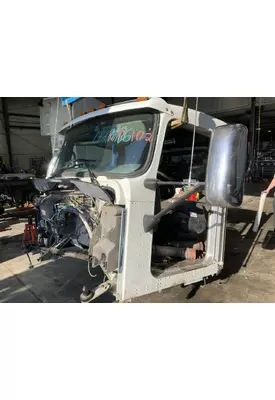 Kenworth T660 Cab Assembly