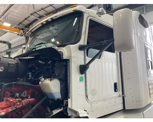 Kenworth T660 Cab Assembly