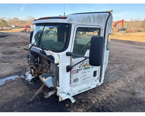 Kenworth T660 Cab Assembly