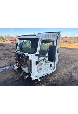 Kenworth T660 Cab Assembly