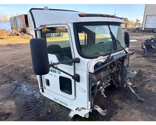 Kenworth T660 Cab Assembly
