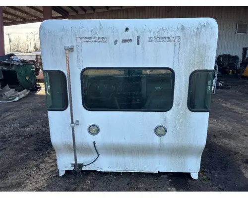 Kenworth T660 Cab Assembly