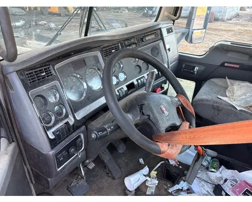 Kenworth T660 Cab Assembly