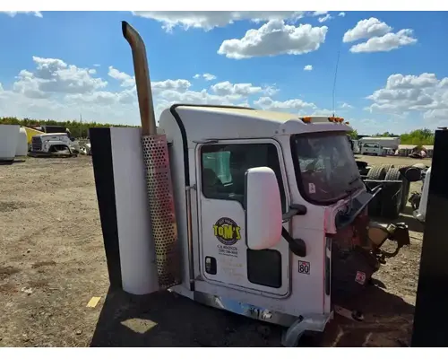 Cab KENWORTH T660 Geco - Dinuba