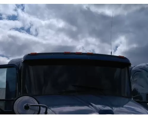 Sun Visor (External) KENWORTH T660 LKQ Wholesale Truck Parts