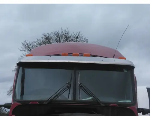 Sun Visor (External) KENWORTH T660 LKQ Wholesale Truck Parts