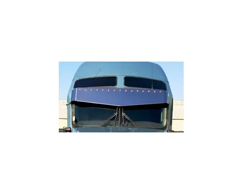 Sun Visor (External) KENWORTH T660 LKQ Western Truck Parts