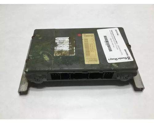Kenworth T660 Cab Control Module CECU