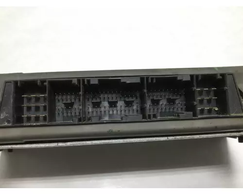 Kenworth T660 Cab Control Module CECU