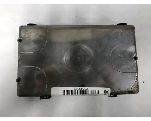 Kenworth T660 Cab Control Module CECU
