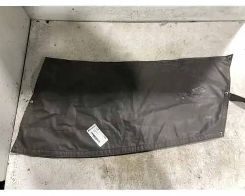 Interior Parts, Misc. Kenworth T660 Vander Haags Inc Sp