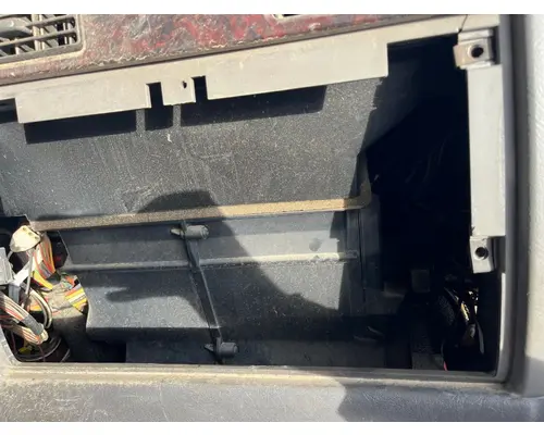 Interior Parts, Misc. Kenworth T660 Vander Haags Inc Sp