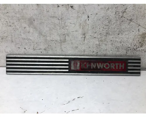 Interior Parts, Misc. Kenworth T660 Vander Haags Inc Sf