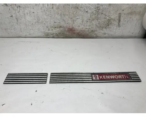 Interior Parts, Misc. Kenworth T660 Vander Haags Inc Sf