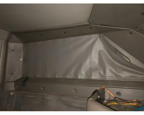 Interior Parts, Misc. Kenworth T660 Vander Haags Inc Cb