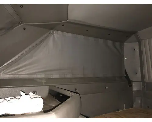 Interior Parts, Misc. Kenworth T660 Vander Haags Inc Cb