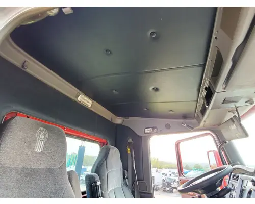 Interior Parts, Misc. Kenworth T660 Vander Haags Inc Kc