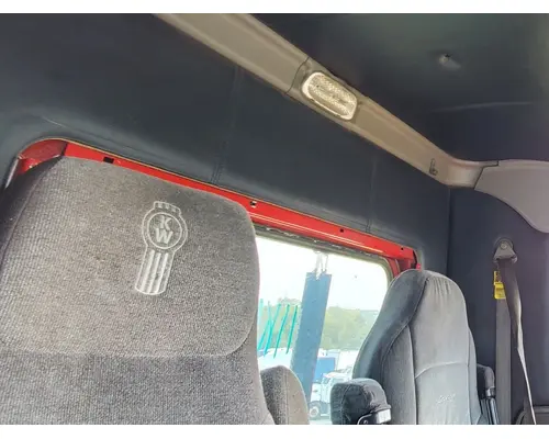 Interior Parts, Misc. Kenworth T660 Vander Haags Inc Kc