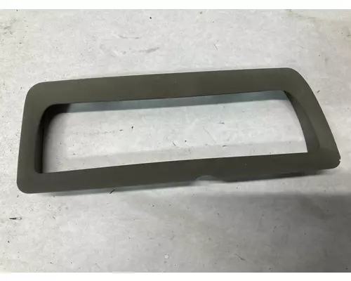 Interior Parts, Misc. Kenworth T660 Vander Haags Inc Sf